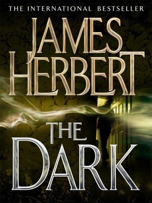 cover image of The Dark